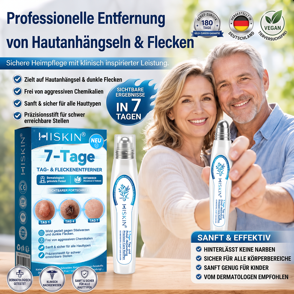 🎁𝐇𝐈𝐒𝐊𝐈𝐍® – Nur noch 5 Boxen verfügbar!Wir gewähren Ihnen 30% Extra-Rabatt.  Wenn Sie jetzt zögern, gibt es erst im nächsten Jahr wieder eine Chance.