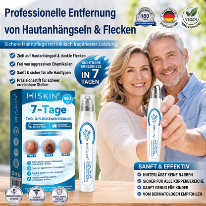🎁𝐇𝐈𝐒𝐊𝐈𝐍® – Nur noch 5 Boxen verfügbar!Wir gewähren Ihnen 30% Extra-Rabatt.  Wenn Sie jetzt zögern, gibt es erst im nächsten Jahr wieder eine Chance.