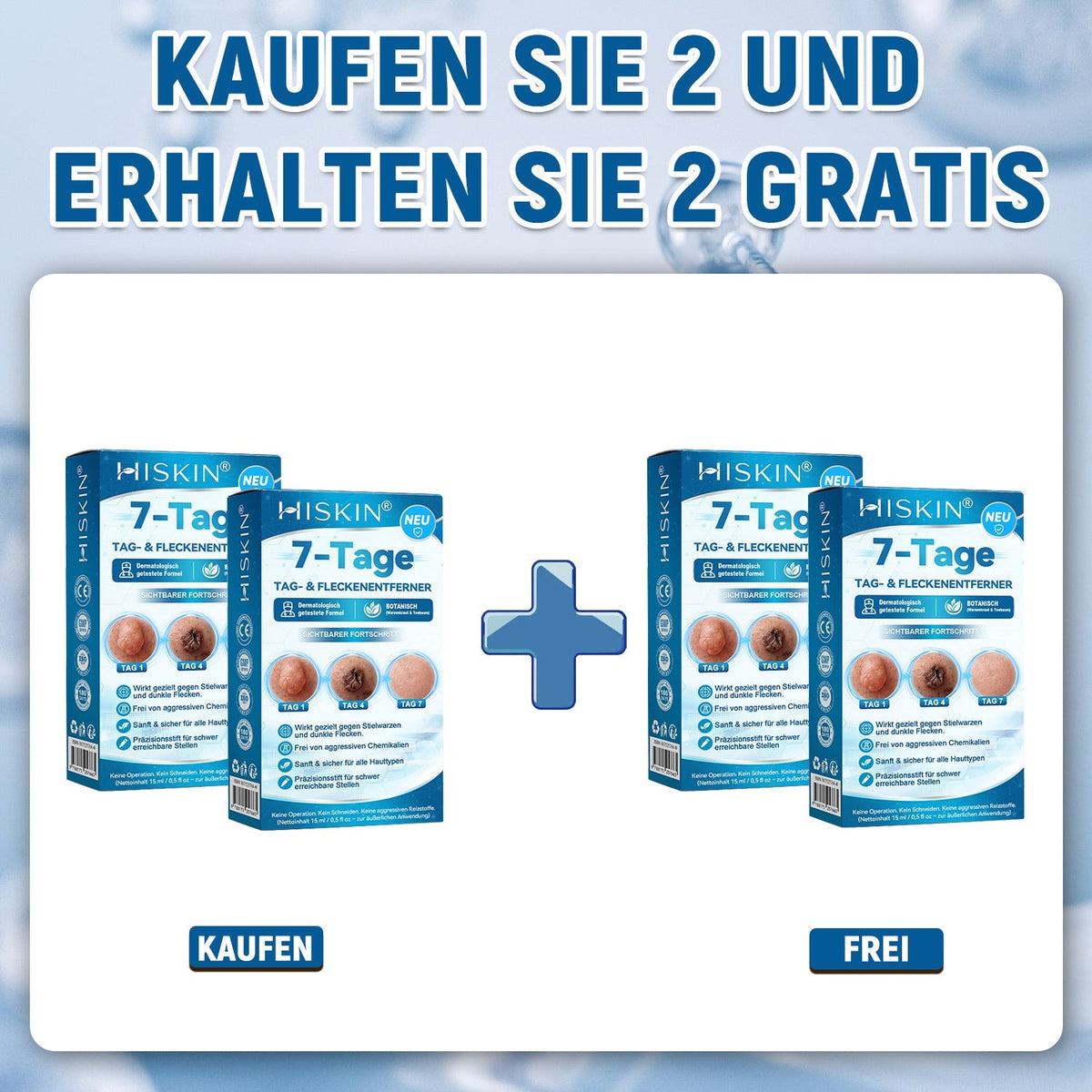 🎁𝐇𝐈𝐒𝐊𝐈𝐍® – Nur noch 5 Boxen verfügbar!Wir gewähren Ihnen 30% Extra-Rabatt.  Wenn Sie jetzt zögern, gibt es erst im nächsten Jahr wieder eine Chance.