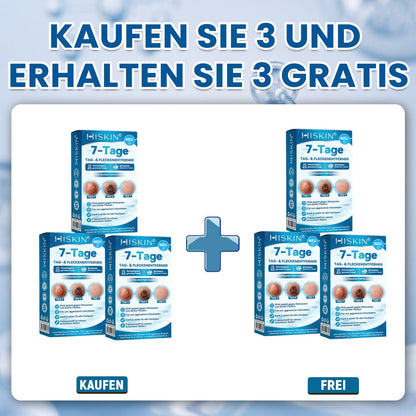 🎁𝐇𝐈𝐒𝐊𝐈𝐍® – Nur noch 5 Boxen verfügbar!Wir gewähren Ihnen 30% Extra-Rabatt.  Wenn Sie jetzt zögern, gibt es erst im nächsten Jahr wieder eine Chance.