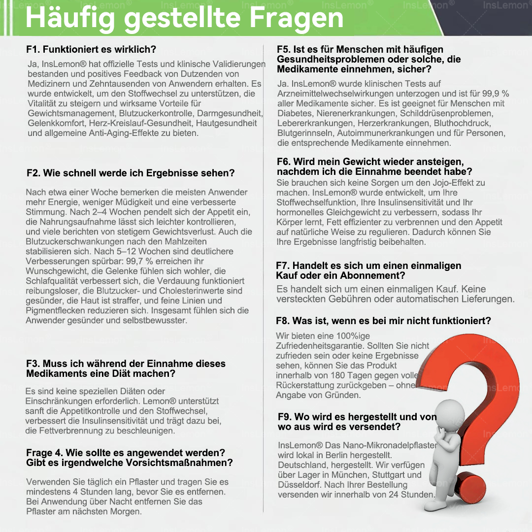 ⏰InsLemon®Herzlichen Glückwunsch! Sie haben ein exklusives Lexasky®-Angebot freigeschaltet.Als Dank für Ihr Interesse gewähren wir Ihnen heute 50% Extra-Nachlass.Sichern Sie sich dieses Sonderangebot gleich – die Aktion ist nur kurze Zeit verfügbar! ⏰