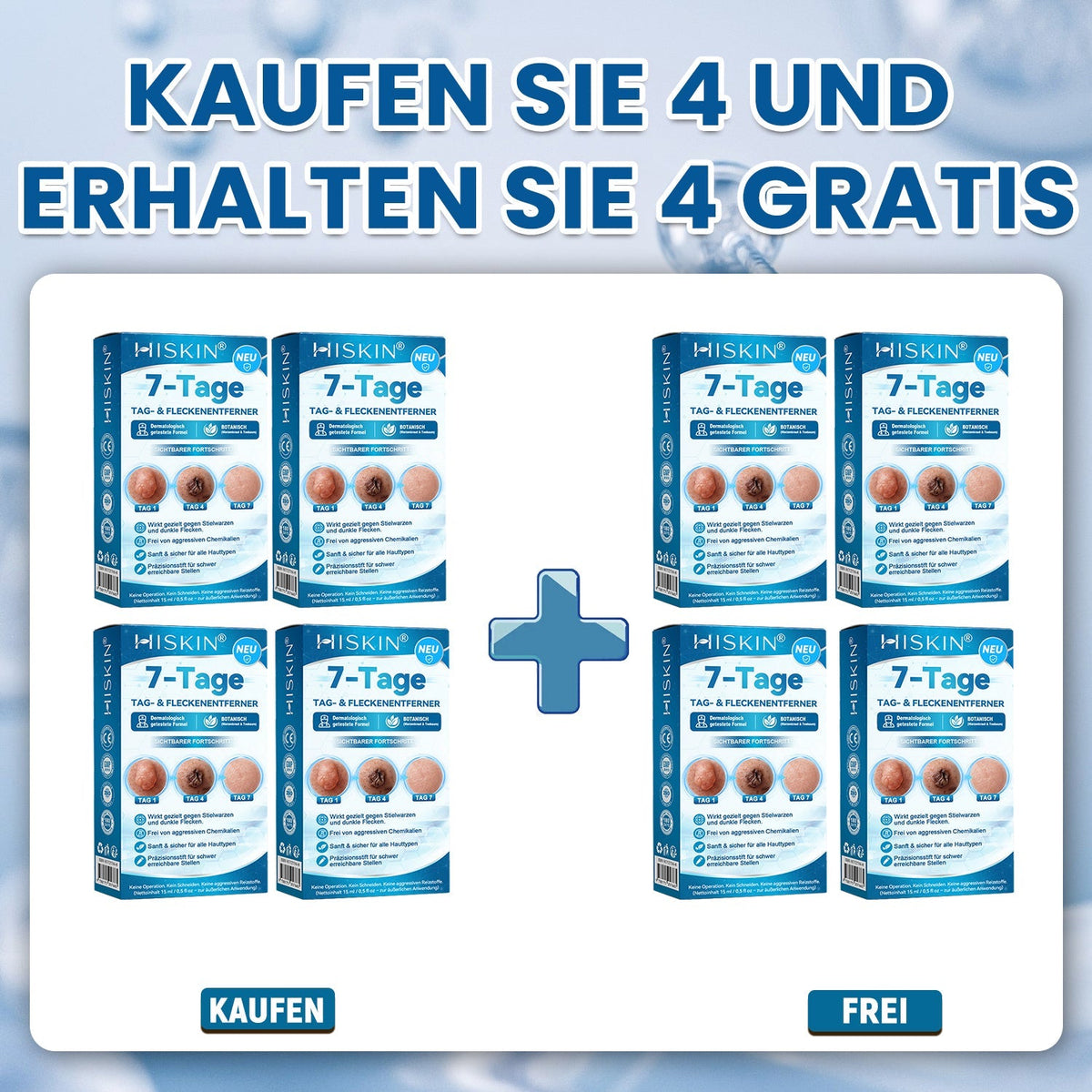 🎁𝐇𝐈𝐒𝐊𝐈𝐍® – Nur noch 5 Boxen verfügbar!Wir gewähren Ihnen 30% Extra-Rabatt.  Wenn Sie jetzt zögern, gibt es erst im nächsten Jahr wieder eine Chance.
