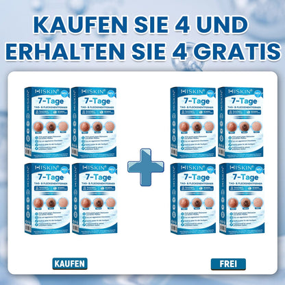 🎁𝐇𝐈𝐒𝐊𝐈𝐍® – Nur noch 5 Boxen verfügbar!Wir gewähren Ihnen 30% Extra-Rabatt.  Wenn Sie jetzt zögern, gibt es erst im nächsten Jahr wieder eine Chance.