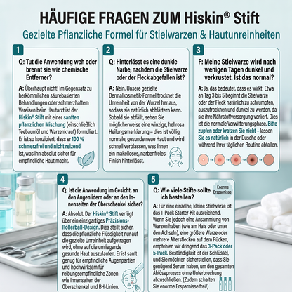 🎁𝐇𝐈𝐒𝐊𝐈𝐍® – Nur noch 5 Boxen verfügbar!Wir gewähren Ihnen 30% Extra-Rabatt.  Wenn Sie jetzt zögern, gibt es erst im nächsten Jahr wieder eine Chance.