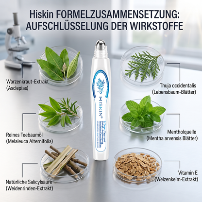 🎁𝐇𝐈𝐒𝐊𝐈𝐍® – Nur noch 5 Boxen verfügbar!Wir gewähren Ihnen 30% Extra-Rabatt.  Wenn Sie jetzt zögern, gibt es erst im nächsten Jahr wieder eine Chance.
