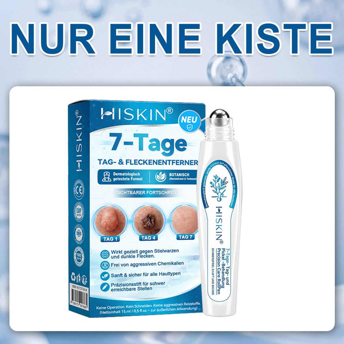 🎁𝐇𝐈𝐒𝐊𝐈𝐍® – Nur noch 5 Boxen verfügbar!Wir gewähren Ihnen 30% Extra-Rabatt.  Wenn Sie jetzt zögern, gibt es erst im nächsten Jahr wieder eine Chance.